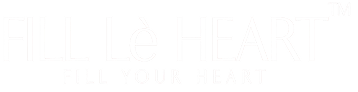 Fill Le Heart Logo
